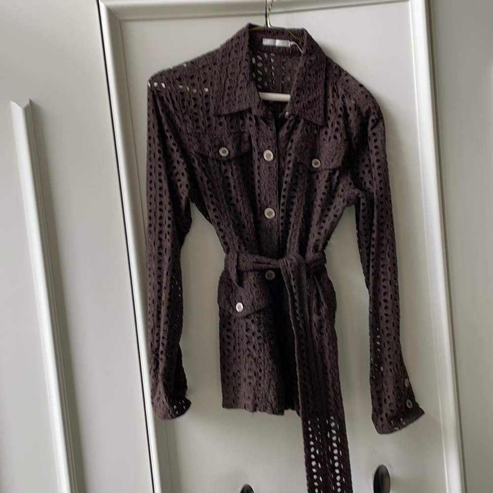 Versatile Jacket - image 1